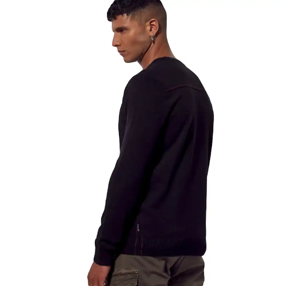 PARTNER: CREATION ref DIPAK-BLACK PARTNER: CREATION ref DIPAK-BLACK